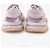 Balenciaga Sandali Track Lilla Taglia - vista 4