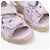 Balenciaga Sandali Track Lilla Taglia - vista 6