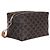 Céline Borsa a tracolla Take Away Canvas Triomphe - vista 2