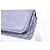 Chanel Borsa a spalla Timeless CC Caviar Flap Navy - vista 7