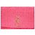 Autre Marque Borsa a tracolla Kate Chain in rafia - vista 3
