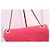 Autre Marque Borsa a tracolla Kate Chain in rafia - vista 4