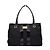 Salvatore Ferragamo Borsa Tote e a Tracolla in Nylon