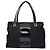 Salvatore Ferragamo Borsa Tote e a Tracolla in Nylon - vista 3