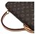 Louis Vuitton Monogram Cluny MM Borsa a mano - vista 4