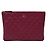 Chanel Caviar Classic Clutch New Medium