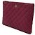 Chanel Caviar Classic Clutch New Medium - vista 2