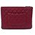 Chanel Caviar Classic Clutch New Medium - vista 3