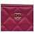 Chanel Caviar Classic Clutch New Medium - vista 7