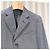 Tom Ford Two-Pocket Wool Blazer Pants Suit Setup (Size - view 3