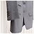 Tom Ford Two-Pocket Wool Blazer Pants Suit Setup (Size - view 4