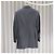 Tom Ford Two-Pocket Wool Blazer Pants Suit Setup (Size - view 5