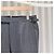 Tom Ford Two-Pocket Wool Blazer Pants Suit Setup (Size - view 8