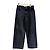 Loewe Pantaloni Baggy in Denim Neri (Size