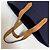 Hermès Amadava Canvas Tote Bag Navy - Ansicht 15