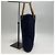Hermès Amadava Canvas Tote Bag Navy - Ansicht 8
