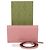 Gucci Borsa a tracolla Micro Cima Pink Mini