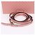 Gucci Borsa a tracolla Micro Cima Pink Mini - vista 6