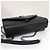 Autre Marque Borsa a spalla con catena a busta Black Small - vista 12