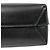 Autre Marque Borsa a tracolla Toy Shopper nera - vista 10
