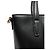 Autre Marque Borsa a tracolla Toy Shopper nera - vista 11