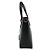 Autre Marque Borsa a tracolla Toy Shopper nera - vista 2