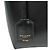 Autre Marque Borsa a tracolla Toy Shopper nera - vista 9