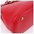 Gucci Borsa Tote e a Tracolla Horsebit Gold - vista 9