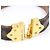 Louis Vuitton Bracciale da donna Nano Monogram in Monogram Canvas, Misura - vista 4