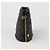 Gucci Mini Borsa a Secchiello GG Marmont a Tracolla - vista 2