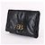 Balenciaga Borsa a tracolla Monaco Mini - vista 3