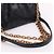 Balenciaga Borsa a tracolla Monaco Mini - vista 7