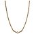 Dior Collana Cubic CD Gold