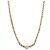 Dior Collana Cubic CD Gold - vista 2