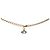 Dior Collana Cubic CD Gold - vista 3