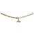 Dior Collana Cubic CD Gold - vista 4