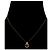 Givenchy Cubic G Halskette Gold - Ansicht 5