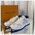 Louis Vuitton Damier Runway Sneaker - Ansicht 3
