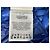 Moncler Silver Steppjacke Blue SILVERE - Ansicht 10