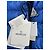 Moncler Silver Steppjacke Blue SILVERE - Ansicht 8