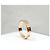 Cartier Anillo Love Band Small Yellow Gold - vista 4