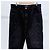 Louis Vuitton Pantaloni Denim Carpenter Workwear Monogram Black - vista 2