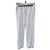 Fendi FF Logo Jacquard Training Jogger Pants Weiß