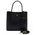 Prada Borsa Tote e Borsa a Tracolla Saffiano Panier Double Large