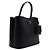 Prada Borsa Tote e Borsa a Tracolla Saffiano Panier Double Large - vista 3