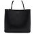 Prada Borsa Tote e Borsa a Tracolla Saffiano Panier Double Large - vista 4