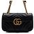 Gucci Mini borsa a tracolla e crossbody con catena - vista 2