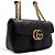 Gucci Mini borsa a tracolla e crossbody con catena - vista 4