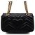 Gucci Mini borsa a tracolla e crossbody con catena - vista 5