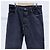 Louis Vuitton Monogram Denim-Hose Schwarz - Ansicht 2